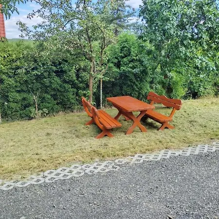 Szary 2 Blisko Energylandia Lägenhet