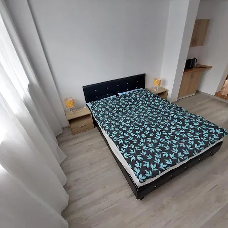 Lägenhet Szary 2 Blisko Energylandia *