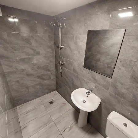 Szary 2 Blisko Energylandia *