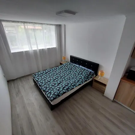 Szary 2 Blisko Energilandia *