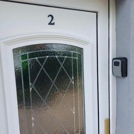 Szary 2 Blisko Energylandia