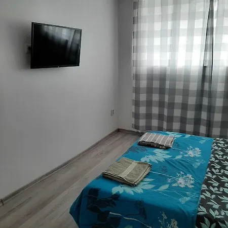 Lägenhet Szary 2 Blisko Energylandia *