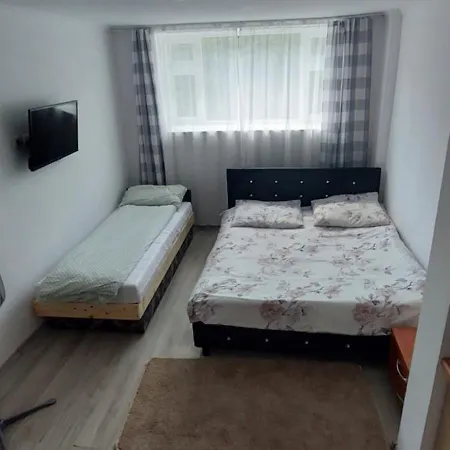 Szary 2 Blisko Energylandia