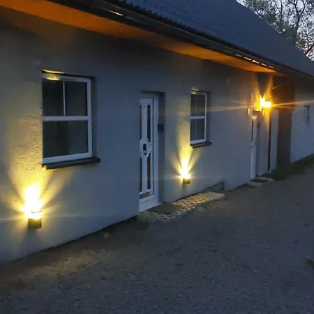 Lejlighed Szary 2 Blisko Energylandia